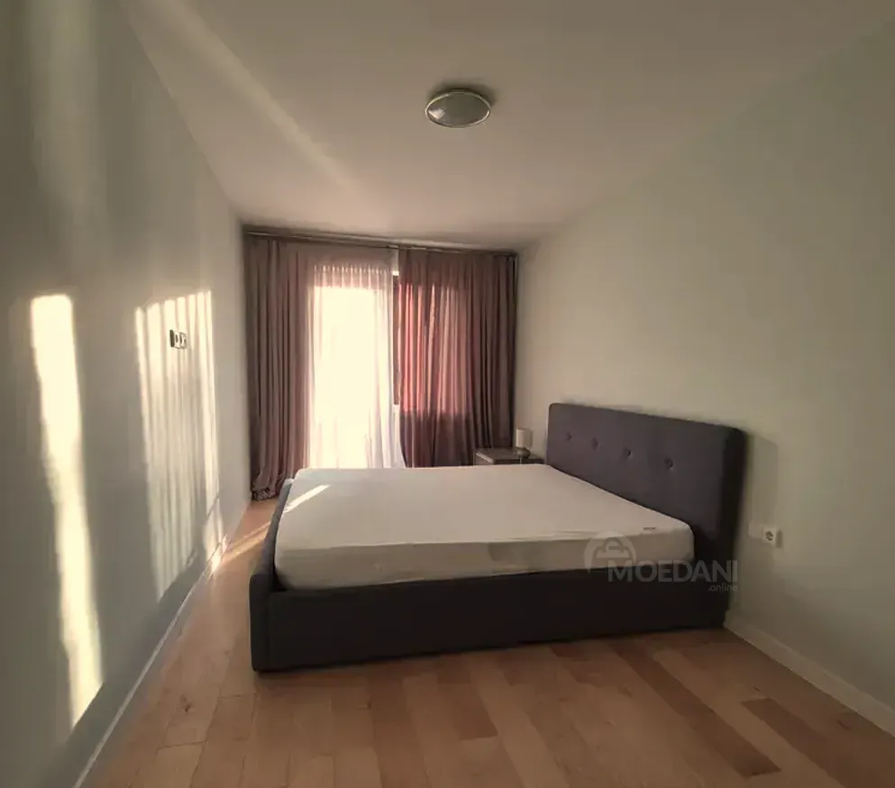 ქირავდება 2 ოთახიანი ბინა 65მ² 6/8 სართ თბილისი - photo 6