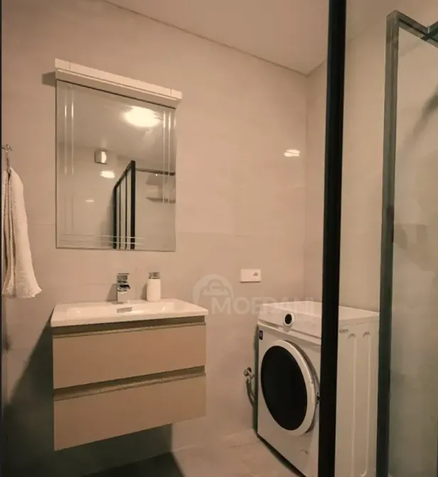 ქირავდება 2 ოთახიანი ბინა 65მ² 6/8 სართ თბილისი - photo 7