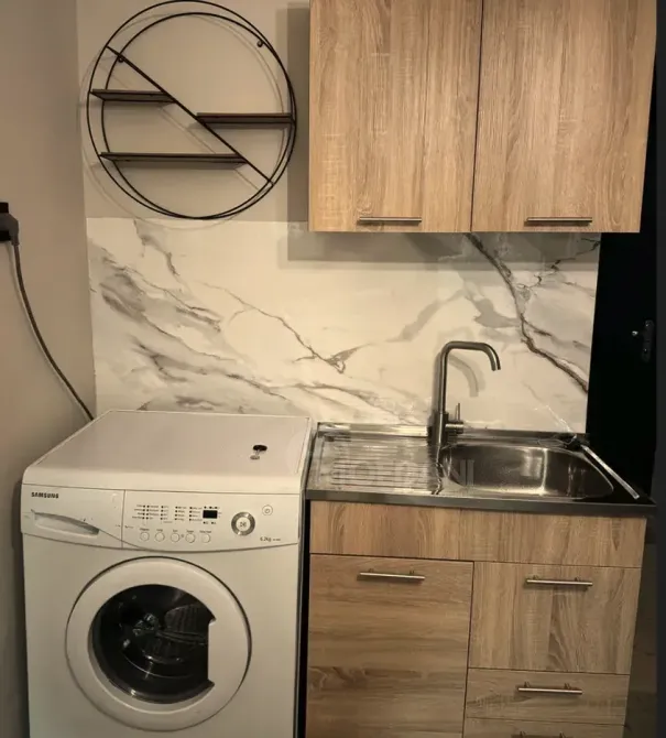 Сдам 2-комн. квартиру 65м² 6/8 эт. Тбилиси - изображение 9