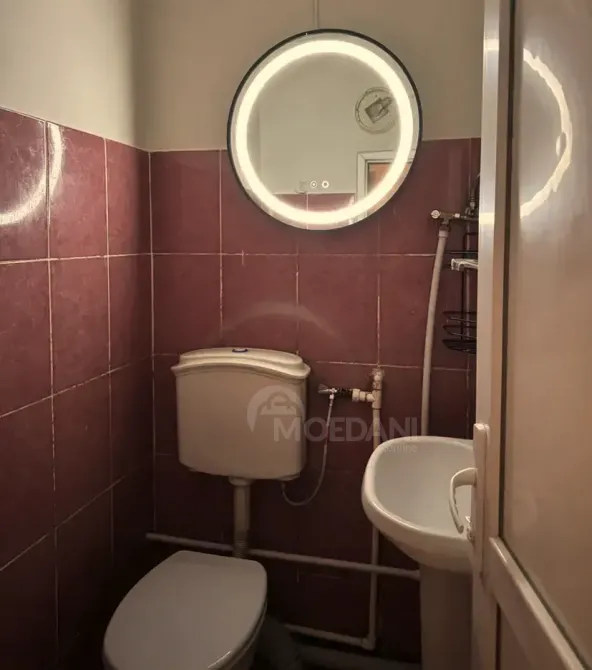 Сдам 2-комн. квартиру 65м² 6/8 эт. Тбилиси - изображение 6