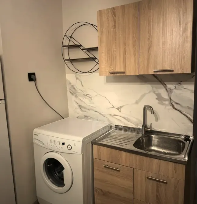 Сдам 2-комн. квартиру 65м² 6/8 эт. Тбилиси - изображение 10