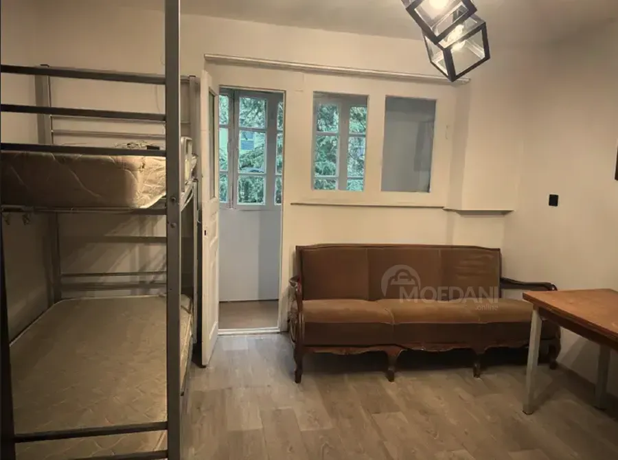 Сдам 2-комн. квартиру 65м² 6/8 эт. Тбилиси - изображение 1