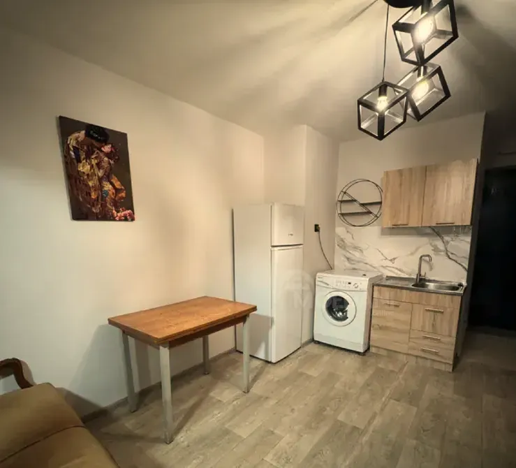 Сдам 2-комн. квартиру 65м² 6/8 эт. Тбилиси - изображение 3