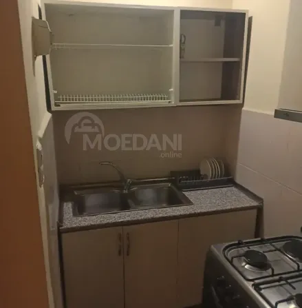 Rent 3 apartment in Tbilisi  70м² 1/4 floor Tbilisi - photo 3