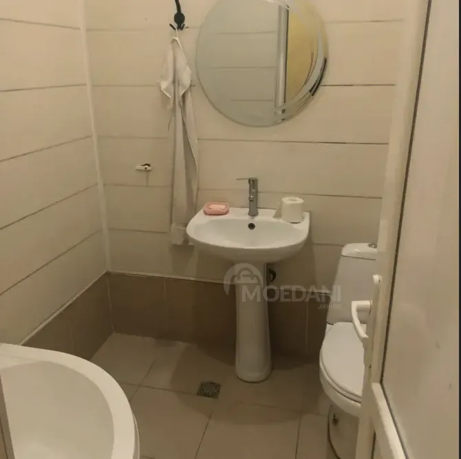 Rent 3 apartment in Tbilisi  70м² 1/4 floor Tbilisi - photo 6