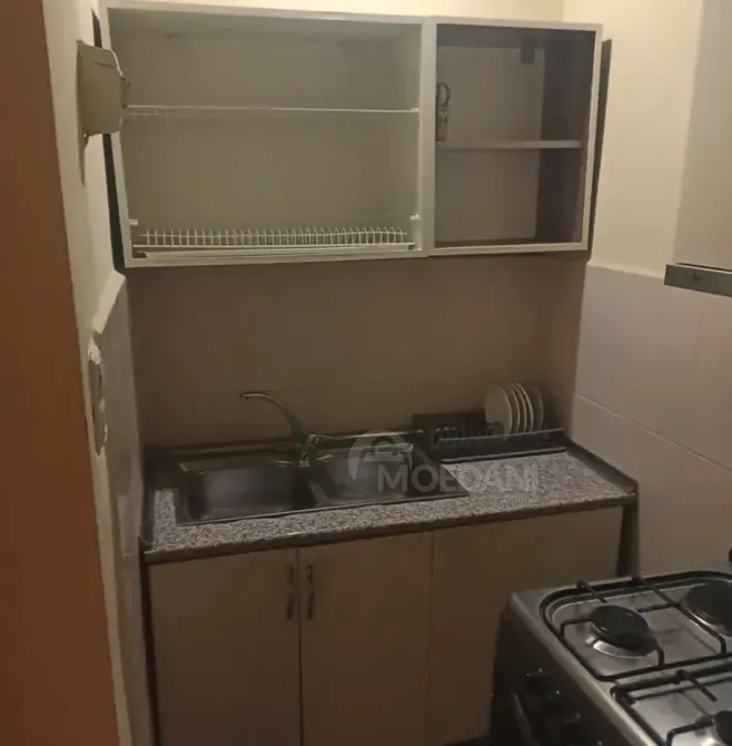 Apartments For Rent three-room 70м² 1/4 floor Tbilisi - photo 3