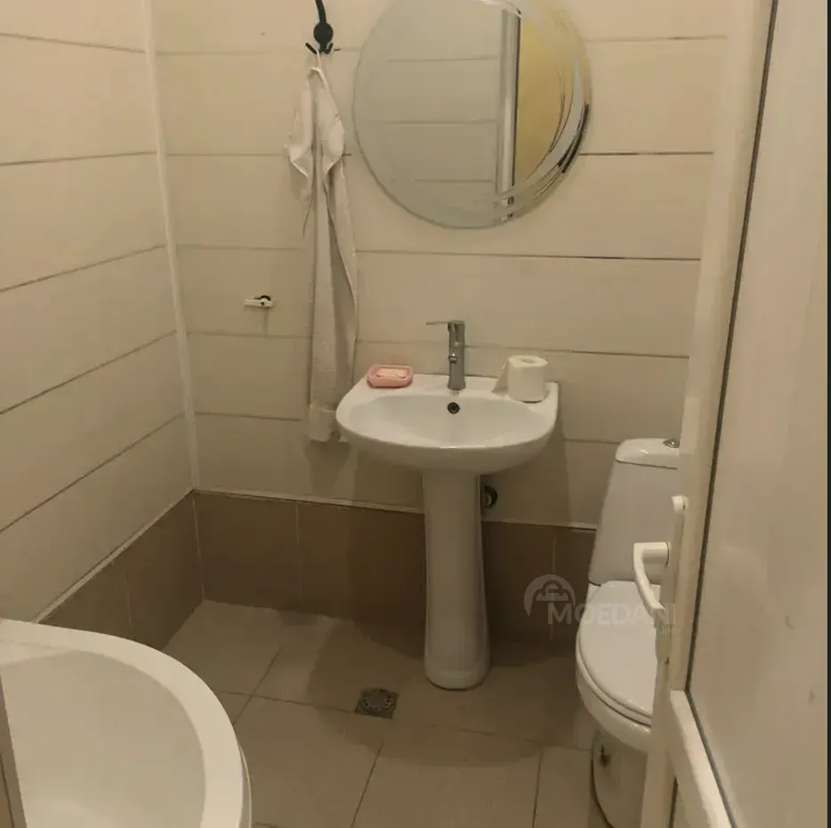Apartments For Rent three-room 70м² 1/4 floor Tbilisi - photo 6
