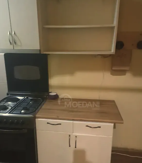 Apartments For Rent three-room 70м² 1/4 floor Tbilisi - photo 4