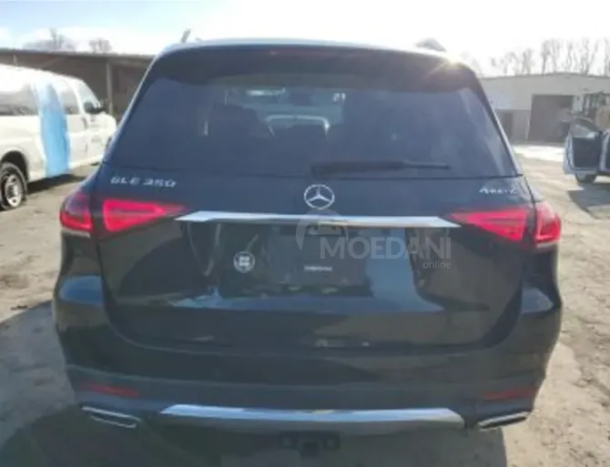 Mercedes GLE 2021 Тбилиси - изображение 6