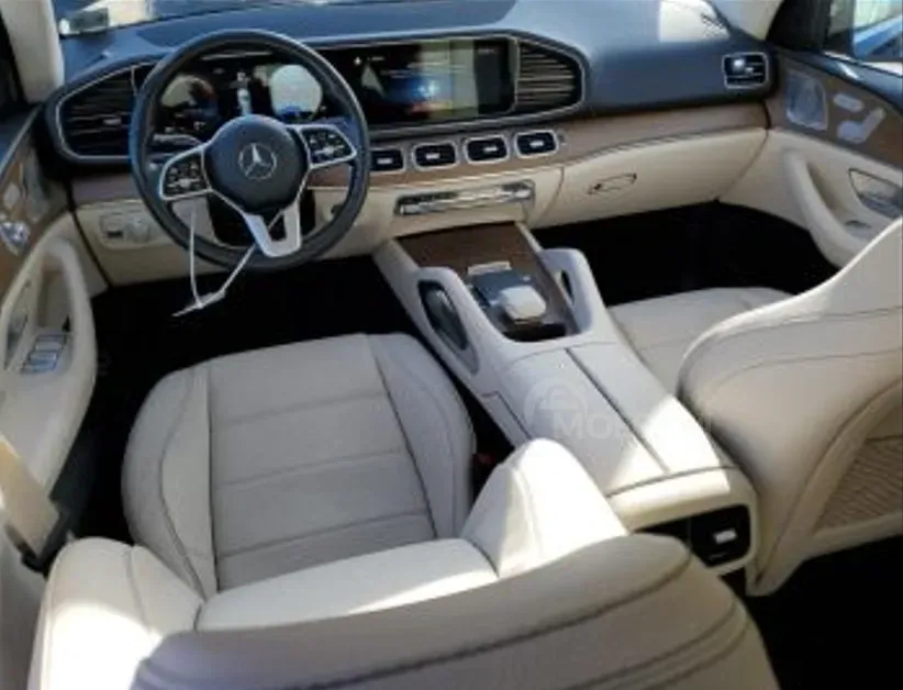 Mercedes GLE 2L 2021 Тбилиси - изображение 4