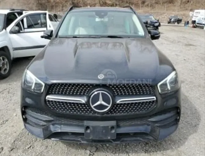 Mercedes GLE 2020 თბილისი - photo 1