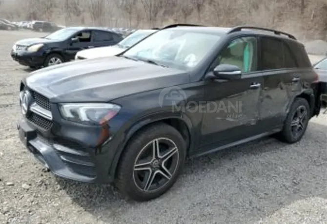 Mercedes GLE 2020 თბილისი - photo 5