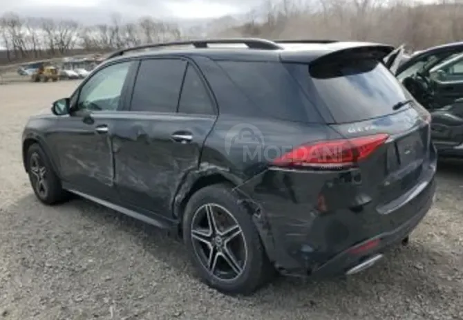 Mercedes GLE 2020 თბილისი - photo 4