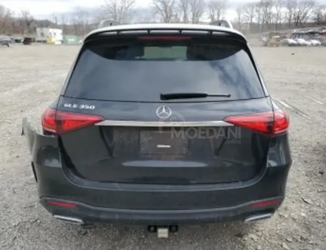 Mercedes GLE 2020 თბილისი - photo 6