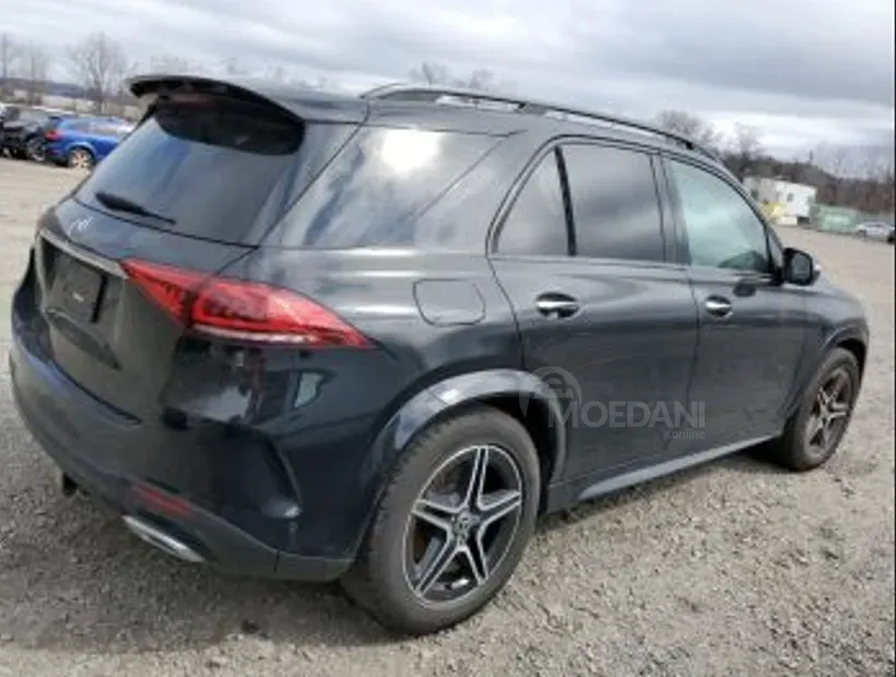 Mercedes GLE 2L 2020 Тбилиси - изображение 7