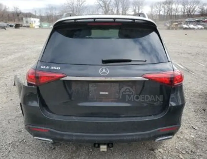 Mercedes GLE 2L 2020 Тбилиси - изображение 6