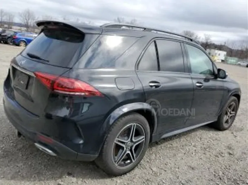 Mercedes GLE 2L 2020 Тбилиси - изображение 3