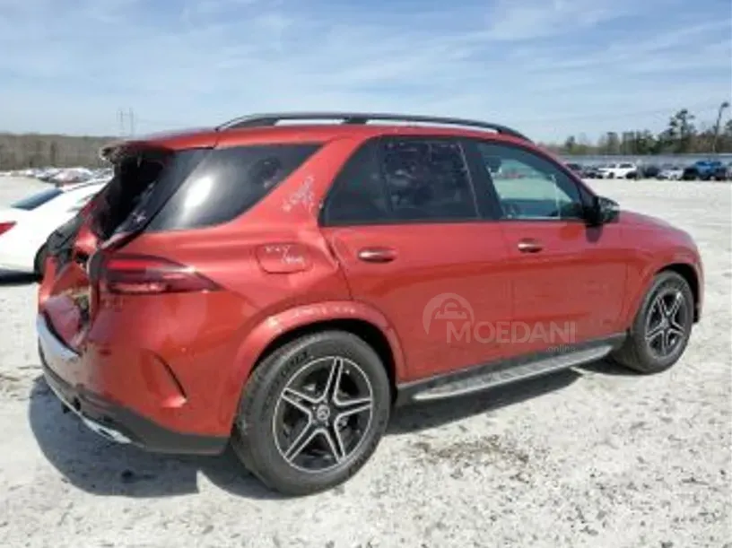 Mercedes GLE 3L 2024 Тбилиси - изображение 5