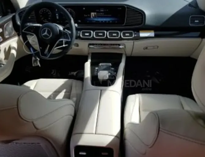 Mercedes GLE 2024 თბილისი - photo 6