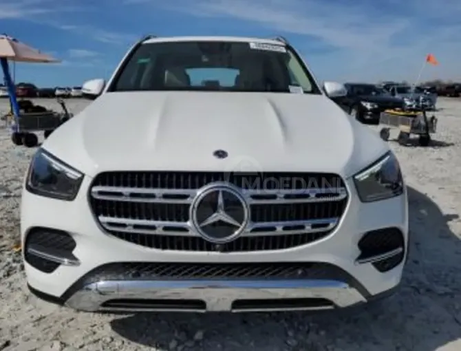 Mercedes GLE 2024 თბილისი - photo 1