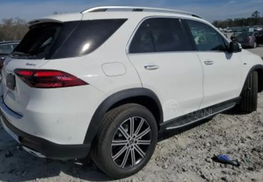 Mercedes GLE 2L 2024 Тбилиси - изображение 4