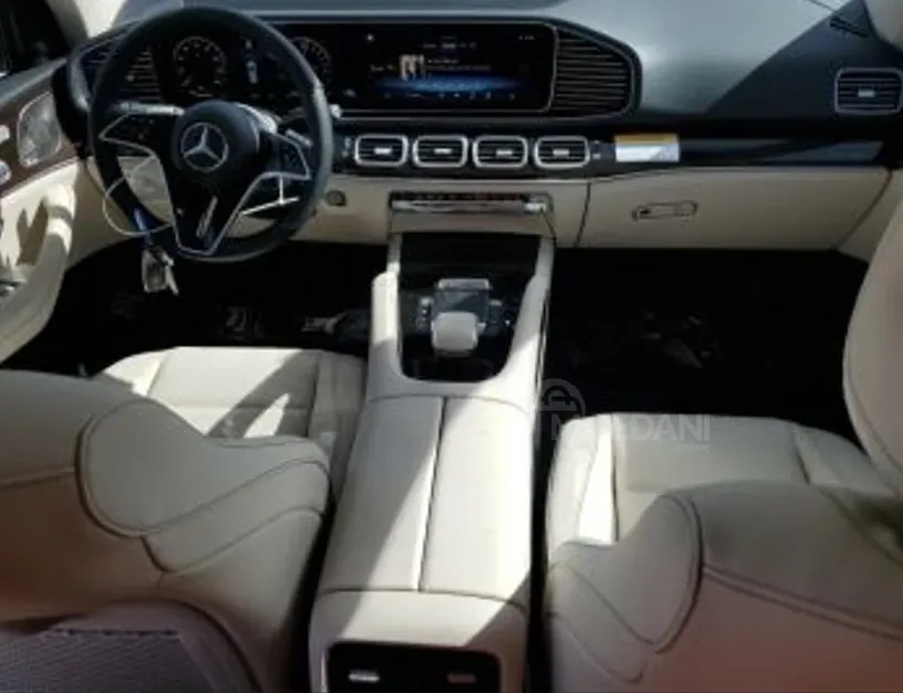 Mercedes GLE 2L 2024 Тбилиси - изображение 6
