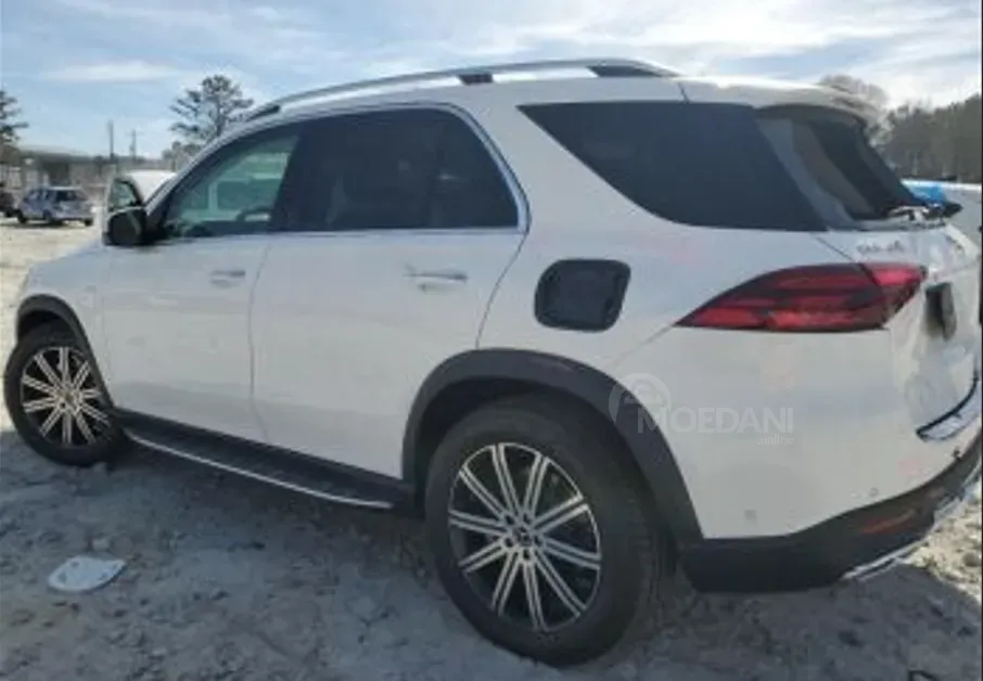 Mercedes GLE 2L 2024 Тбилиси - изображение 3