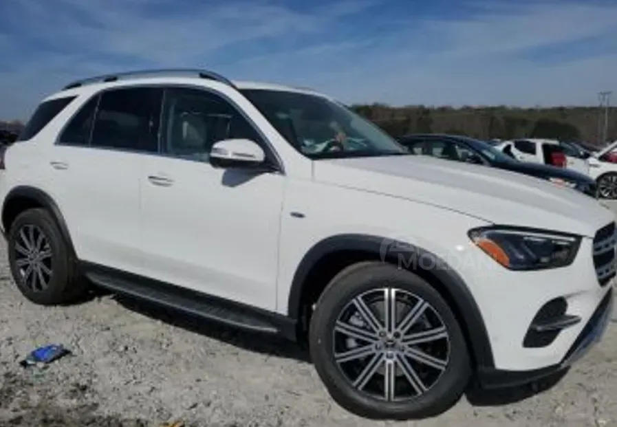 Mercedes GLE 2L 2024 Тбилиси - изображение 7