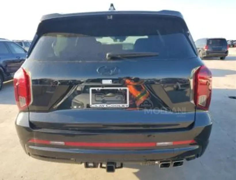 Hyundai Palisade 2024 Тбилиси - изображение 4