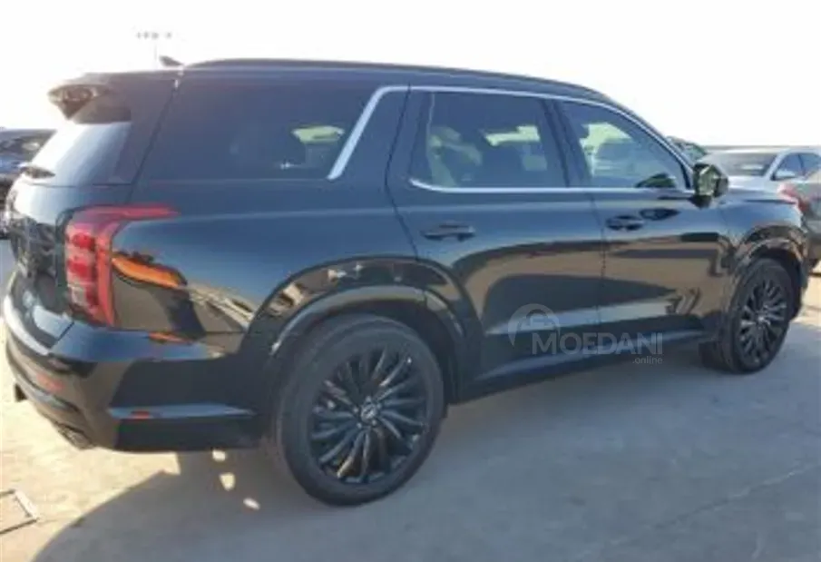 Hyundai Palisade 2024 Тбилиси - изображение 3
