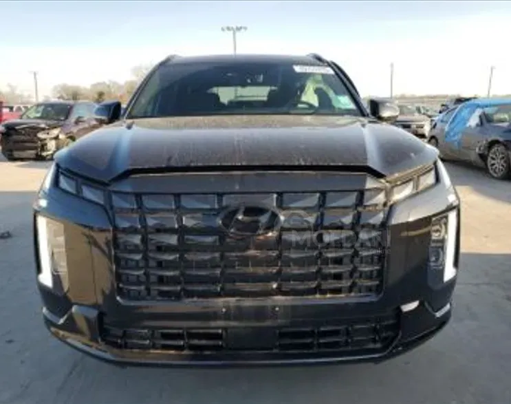 Hyundai Palisade 2024 Тбилиси - изображение 1
