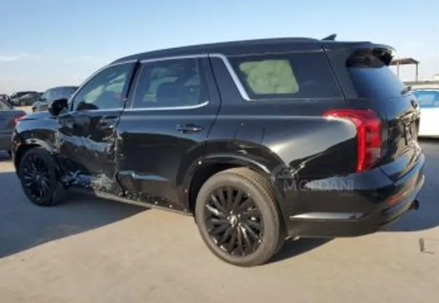 Hyundai Palisade 2024 Тбилиси - изображение 2