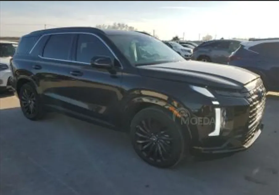 Hyundai Palisade 2024 Тбилиси - изображение 6