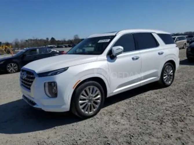 Hyundai Palisade 2020 თბილისი - photo 2