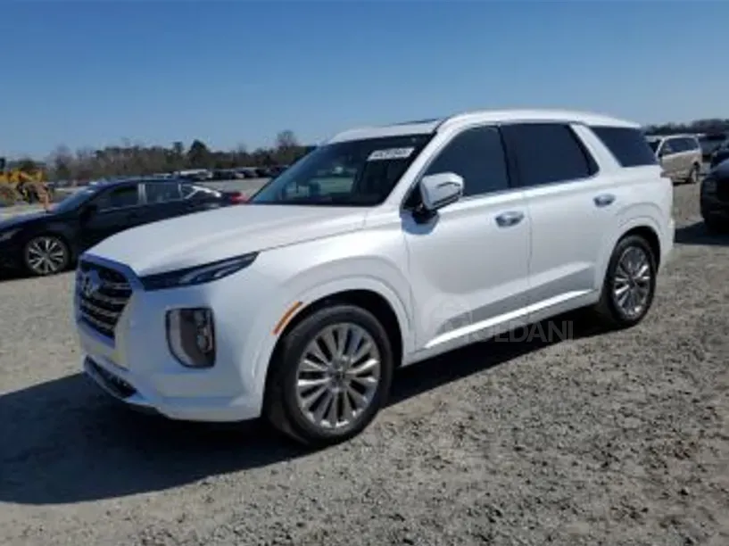 Hyundai Palisade 2020 Тбилиси - изображение 2