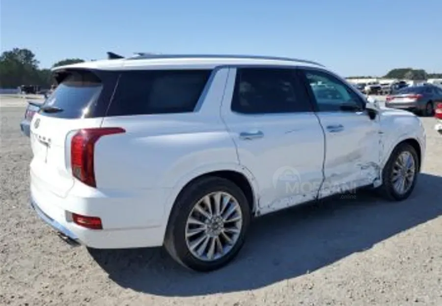 Hyundai Palisade 2020 Тбилиси - изображение 6