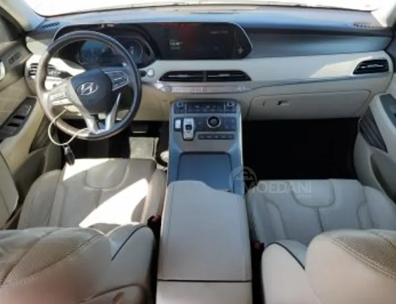 Hyundai Palisade 2020 Тбилиси - изображение 7