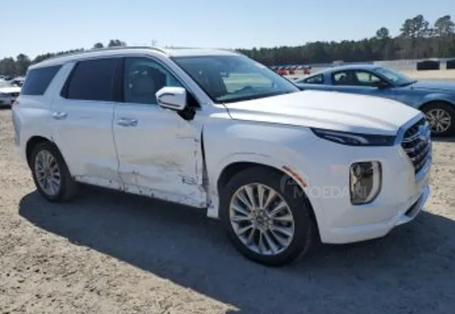 Hyundai Palisade 2020 Тбилиси - изображение 3