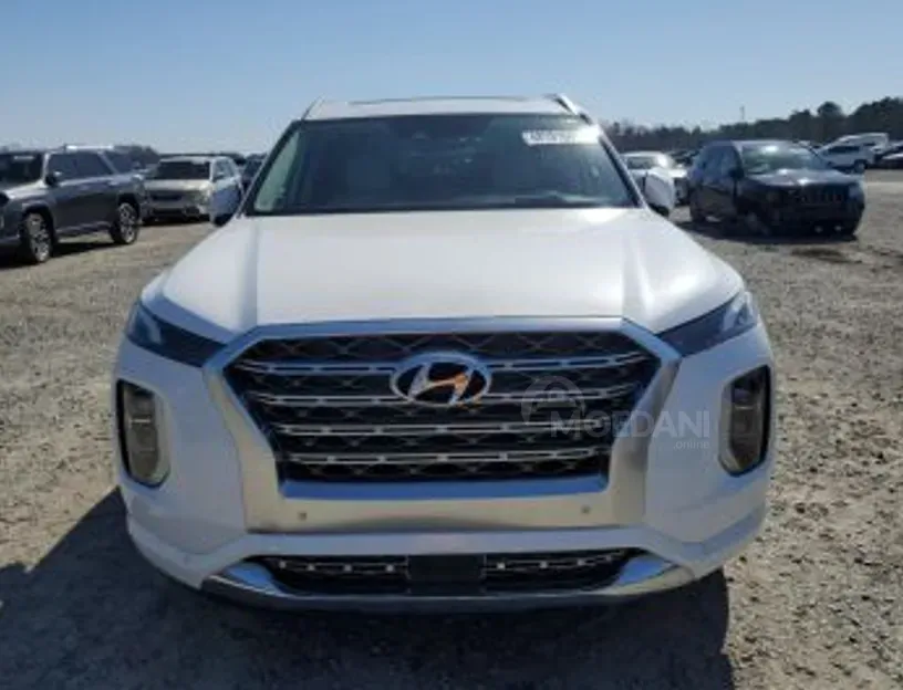 Hyundai Palisade 2020 Тбилиси - изображение 1