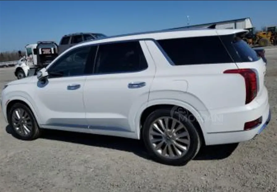 Hyundai Palisade 2020 Тбилиси - изображение 5