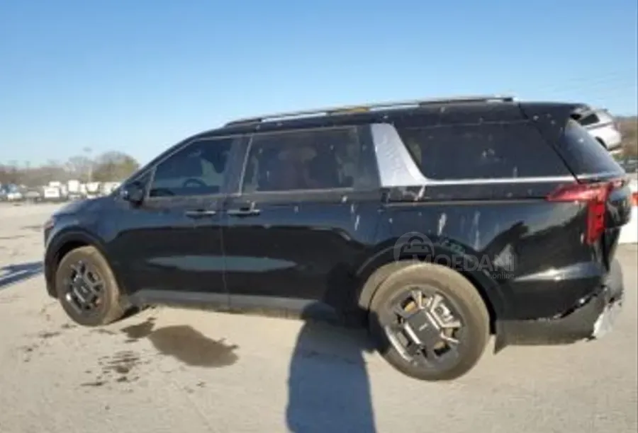 Kia Carnival 2024 Тбилиси - изображение 4