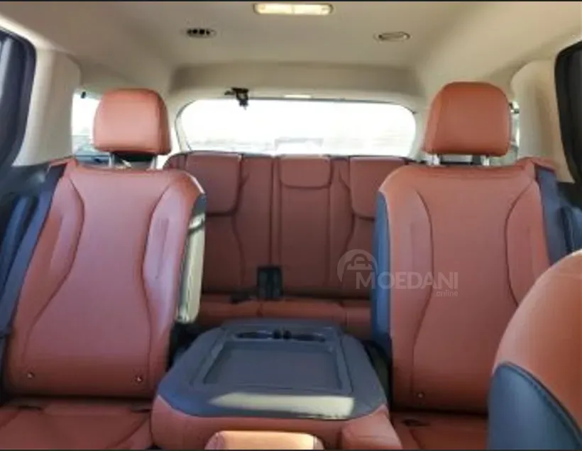 Kia Carnival 2024 Тбилиси - изображение 7