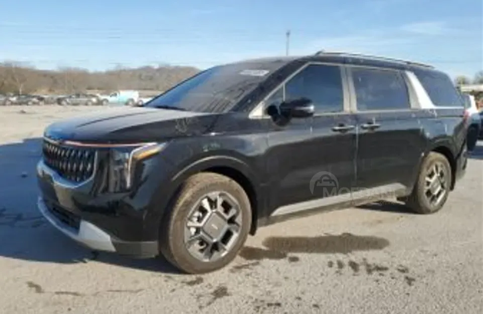 Kia Carnival 2024 Тбилиси - изображение 2