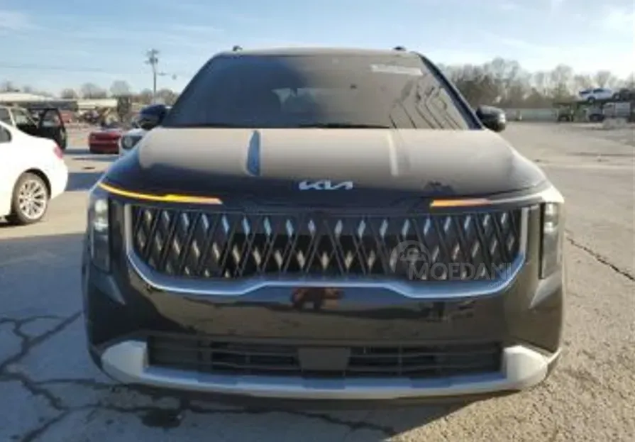 Kia Carnival 2024 Тбилиси - изображение 1