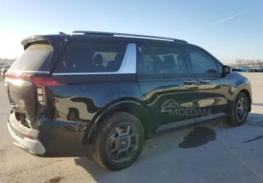 Kia Carnival 2024 Тбилиси - изображение 5