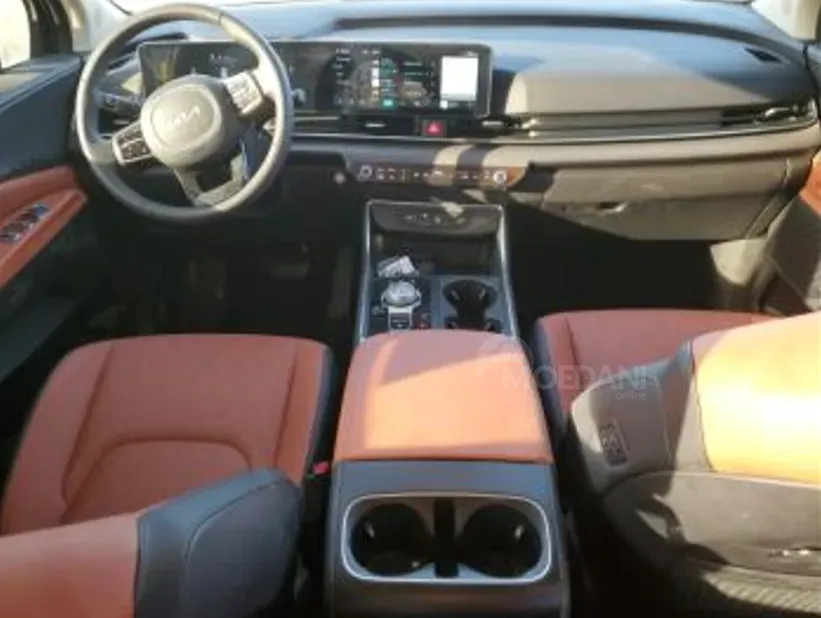 Kia Carnival 2024 Тбилиси - изображение 6