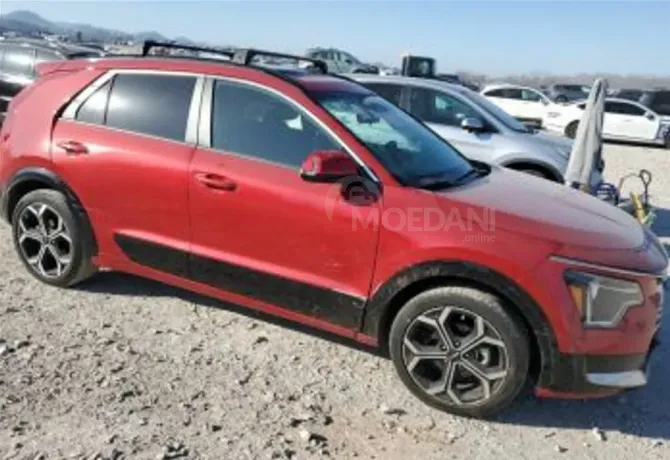 Kia Niro 2023 Tbilisi - photo 3