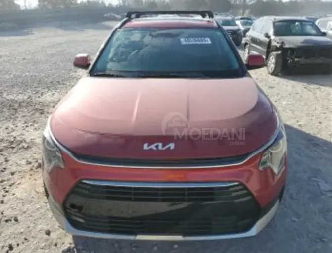 Kia Niro 2023 Tbilisi - photo 1
