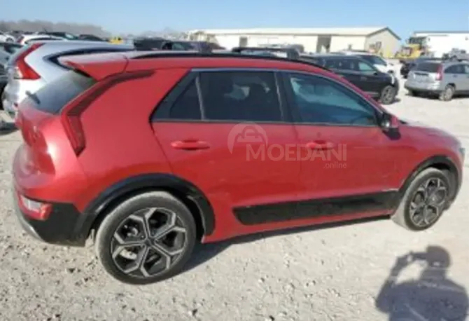 Kia Niro 2023 Tbilisi - photo 5