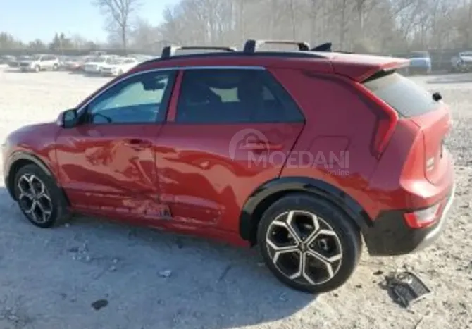 Kia Niro 2023 Tbilisi - photo 4